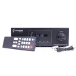 Kép 5/7 - Thunder HK-210BT karaoke hifi erősítő 2x60W (Optikai| FM| Bluetooth)