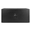 Kép 6/9 - Power Dynamics PDY2215S Passzív mélyláda| 2x 15" 1800W