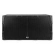 Kép 3/10 - Power Dynamics PDY2218S Passzív mélyláda| 2x 18" 2000W
