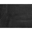 Kép 1/2 - Thunder AF23-5 Hangfal| gitárkombó előlap szövet| fekete (50x75 cm)