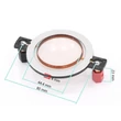 Kép 4/4 - B&C DE250/DE160/DE16 (44.4 mm) magassugárzó javító készlet| szervizpille