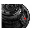 Kép 5/6 - Power Dynamics PD15NW hangszóró 15" 1600 W| 8 Ohm| neodímium mágnes