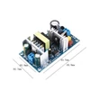Kép 5/5 - Thunder PS12-60 Kapcsolóüzemű tápegység| DC 12V/5A (60W)