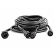 Kép 2/4 - BeamZ CX23-5 3 Pin XLR| DMX Hosszabbító kábel (5m)| IP65