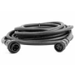 Kép 3/4 - BeamZ CX23-5 3 Pin XLR| DMX Hosszabbító kábel (5m)| IP65