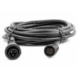 Kép 4/4 - BeamZ CX23-5 3 Pin XLR| DMX Hosszabbító kábel (5m)| IP65