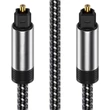 Kép 3/3 - Thunder OCP-10 Toslink prémium optikai kábel (10m)