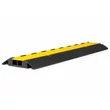Kép 4/8 - Power Dynamics CB-2S Kábeltaposó csatorna fedéllel| 15 tonna (2 csatorna| 90x25x5cm) 21cm2
