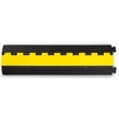 Kép 6/8 - Power Dynamics CB-2S Kábeltaposó csatorna fedéllel| 15 tonna (2 csatorna| 90x25x5cm) 21cm2