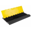 Kép 4/9 - Power Dynamics CB-5S Kábeltaposó csatorna fedéllel| 15 tonna (5 csatorna| 90x50x5cm) 88cm2