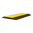 Kép 5/9 - Power Dynamics CB-5S Kábeltaposó csatorna fedéllel| 15 tonna (5 csatorna| 90x50x5cm) 88cm2