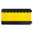 Kép 7/9 - Power Dynamics CB-5S Kábeltaposó csatorna fedéllel| 15 tonna (5 csatorna| 90x50x5cm) 88cm2