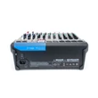 Kép 6/6 - Thunder MG12XU-USB 12 csatornás zenekari keverő| USB| Bluetooth + Effekt