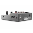 Kép 4/5 - Vonyx VMM201 2 csatornás Keverő| USB| Bluetooth