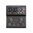 Kép 3/5 - Vonyx VMM301 3 csatornás keverő| USB| Bluetooth