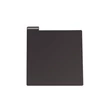 Kép 2/3 - Glorious Vinyl Divider Black Bakelitlemez elválasztó (fekete)
