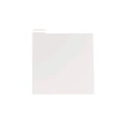 Kép 2/3 - Glorious Vinyl Divider White Bakelitlemez elválasztó (fehér)