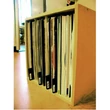 Kép 3/3 - Glorious Vinyl Divider White Bakelitlemez elválasztó (fehér)