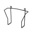 Kép 2/3 - Glorious Vinyl Set Holder Smart 7" Bakelit lemez tartó állvány
