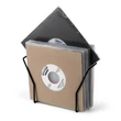 Kép 3/3 - Glorious Vinyl Set Holder Smart 7" Bakelit lemez tartó állvány