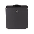 Kép 2/6 - Audizio RC32 Vinyl Record Case Bakelit lemez tartó - Fekete