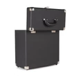 Kép 4/6 - Audizio RC32 Vinyl Record Case Bakelit lemez tartó - Fekete