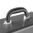 Kép 5/6 - Audizio RC32 Vinyl Record Case Bakelit lemez tartó - Fekete