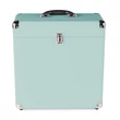 Kép 2/6 - Audizio RC32 Vinyl Record Case Bakelit lemez tartó - Kék
