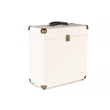 Kép 1/6 - Audizio RC32 Vinyl Record Case Bakelit lemez tartó - Krém