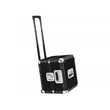 Kép 1/2 - Reloop 120 Trolley Record Case Black Gurulós bakelit lemez tartó