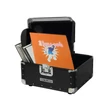 Kép 2/2 - Reloop 120 Trolley Record Case Black Gurulós bakelit lemez tartó