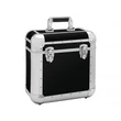 Kép 1/2 - Reloop 60 Record Case Black Bakelit lemez tartó (Fekete)
