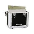 Kép 2/2 - Reloop 60 Record Case Black Bakelit lemez tartó (Fekete)