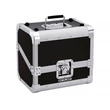 Kép 1/2 - Reloop 80 Record Case Black Bakelit lemez tartó (Fekete)