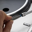 Kép 1/7 - Reloop Tone Arm & Cartridge Contact Cleaning Set Lemezjátszó hangkar + hangszedő tisztító szett