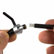 Kép 3/7 - Reloop Tone Arm & Cartridge Contact Cleaning Set Lemezjátszó hangkar + hangszedő tisztító szett