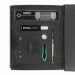 Kép 9/9 - Reloop Turntable Cartridge Mount & Gauge Set Professzionális lemezjátszó karbantartó szett