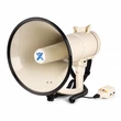 Kép 2/14 - Vonyx  MEG120 Megafon| hangosbeszélő 120W - beszéd| felvétel| MP3| Bluetooth