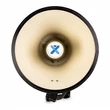 Kép 3/14 - Vonyx  MEG120 Megafon| hangosbeszélő 120W - beszéd| felvétel| MP3| Bluetooth