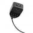 Kép 3/13 - Vonyx MEG-090 megafon| hangosbeszélő 90W| matt fekete
