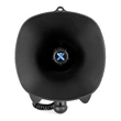 Kép 5/13 - Vonyx MEG-090 megafon| hangosbeszélő 90W| matt fekete