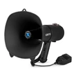 Kép 6/13 - Vonyx MEG-090 megafon| hangosbeszélő 90W| matt fekete