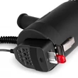 Kép 8/13 - Vonyx MEG-090 megafon| hangosbeszélő 90W| matt fekete