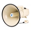 Kép 2/13 - Vonyx MEG-150 megafon| hangosbeszélő 200W - beszéd| felvétel| MP3| Bluetooth