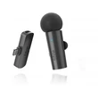 Kép 1/6 - Fifine M6 Vezeték nélküli csíptetős mikrofon szett (15m hatótáv)[USB-C]