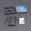 Kép 6/6 - Fifine M6 Vezeték nélküli csíptetős mikrofon szett (15m hatótáv)[USB-C]
