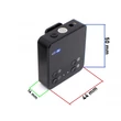 Kép 9/9 - Thunder WLM-03 Vezeték nélküli| BROADCAST csíptetős mikrofon szett (2.4 GHz| 20m hatótáv)