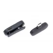 Kép 3/8 - Thunder WLM-04 Vezeték nélküli csíptetős mikrofon okostelefonhoz (USB-C)