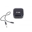 Kép 6/8 - Thunder WLM-04 Vezeték nélküli csíptetős mikrofon okostelefonhoz (USB-C)