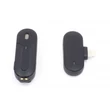 Kép 9/9 - Thunder WLM-05 Vezeték nélküli csíptetős mikrofon telefonhoz - (Lightning csatlakozó)